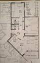 Grundriss Taimerhof, 2 Stock, - 