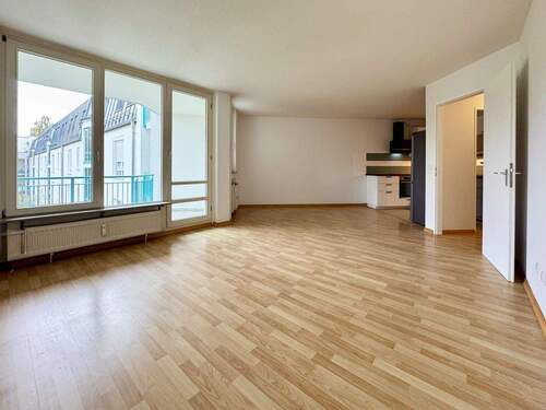 WOHN-/ESSBEREICH 25qm - 