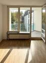 BLICK ZUM SÜD-BALKON - 