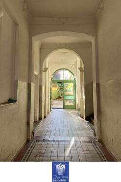 Hauseingang - 