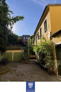 Innenhof - 