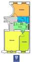 Grundriss - 