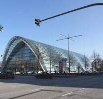 Provisionsfreie Bürofläche im gläsernen Berliner Bogen - Hamburg Hammerbrook
