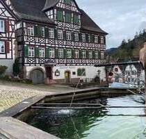 1a Lage - Sofort betriebsbereit - Starthilfe - Schiltach