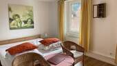 18 Gastzimmer - 