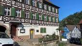 Front zum Markt - Hotel, Pension, Gasthof zur Miete in Schiltach