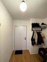 Diele/Garderobe - Etagenwohnung mit 82,70 m² in Böblingen zur Miete