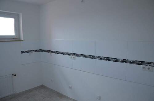 Küche - Etagenwohnung mit 66,50 m&sup2; in München zum Kaufen