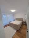 Schlafzimmer Ansicht 1 - 