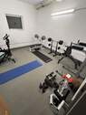 Fitnessraum - 