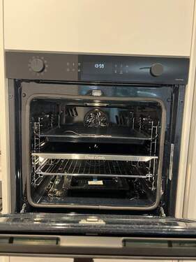 Backofen - 
