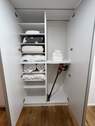 Einbauschrank - 