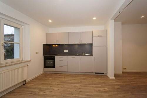 neue Küche EG - 