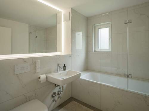 Badezimmer Beispiel - 