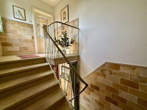 Treppenhaus - 