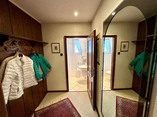 Garderobe - 