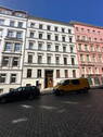 Fassade Vorderhaus Bild 1 - 