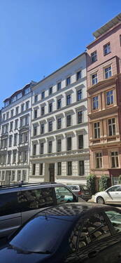 Fassade Vorderhuas Bild 2 - 