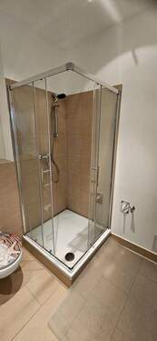 Badezimmer Bild 1 - Etagenwohnung mit 45,50 m&sup2; in Berlin zum Kaufen