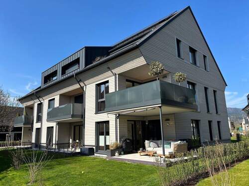 Haus B.jpg - Naturnahes Wohnen im Dreisamtal mit KfW Förderung