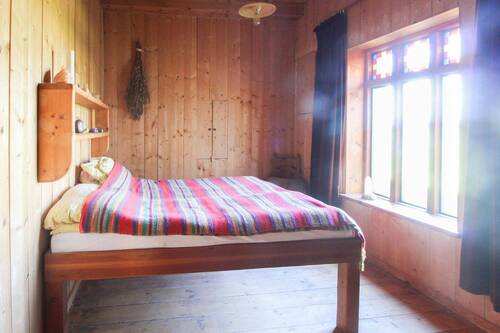 Schlafzimmer (2) - 