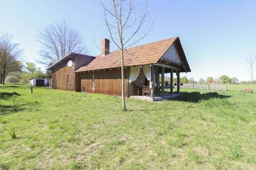 Ansicht Garten (2) - 