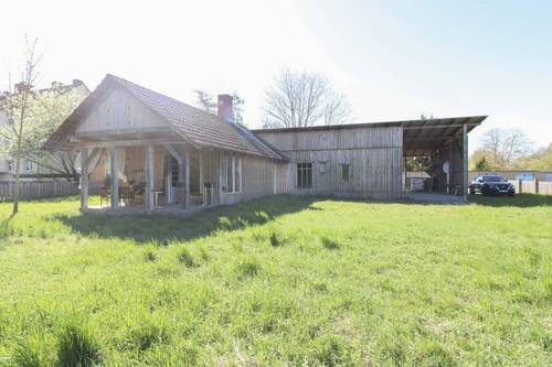 Ansicht Garten - 