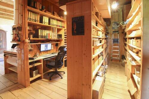 Arbeitsbereich (2) - 