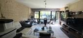 Wohnzimmer Blick in den Garten - 