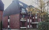 Mehrfamilienhaus - 