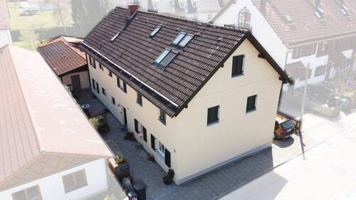 Aussenansicht - 