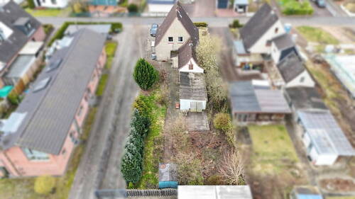 Rückansicht - 