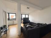Wohnzimmer Bild 2 - 2 Zimmer Etagenwohnung in Ribnitz-Damgarten