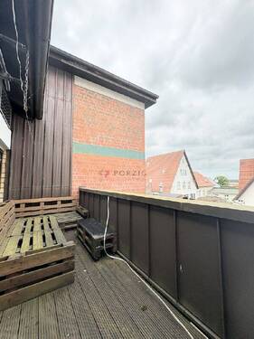 Balkon - 