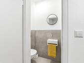 Gästetoilette - 