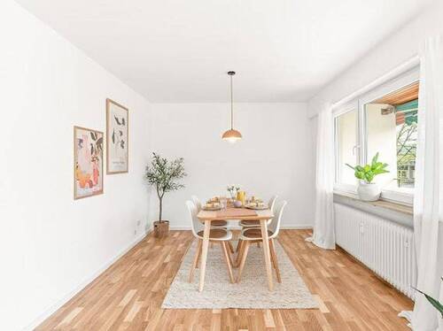 Essbereich - 