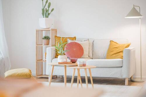 Wohnzimmer - 