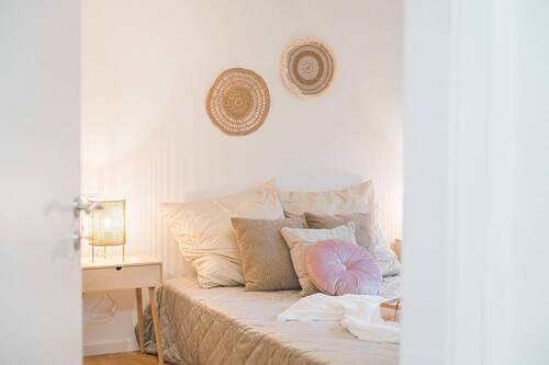 Schlafzimmer - 