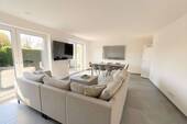 Wohnküche - (KI generiert) - 5 Zimmer Einfamilienhaus in Heinsberg