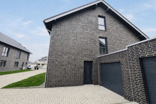 Eingang - 