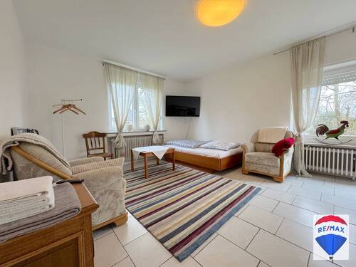 Wohnzimmer - 