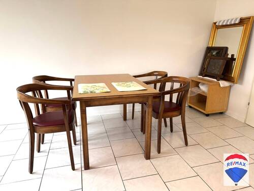 Wohnzimmer - 