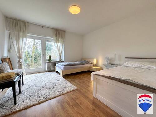 Schlafzimmer 2 - 