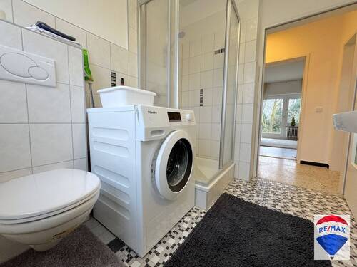 Badezimmer - 