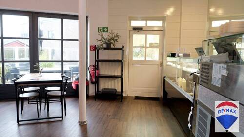 Restaurant - 