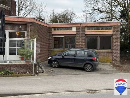 Parkplatz - 