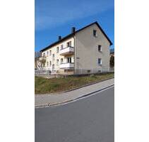 Attraktive 4-Zimmer-Wohnung mit Balkon in Burgkunstadt
