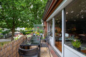 Balkon OG - 