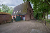 Hausansicht Vorne - 