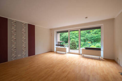 Zimmer 1 EG - 